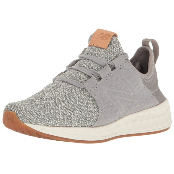 *SOLD oos* New Balance Fresh Foam Cruz - Picture 1 of 5